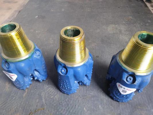 Nhà máy 7 1/2 inch Iadc537 Tricone Rock Drill Bits
