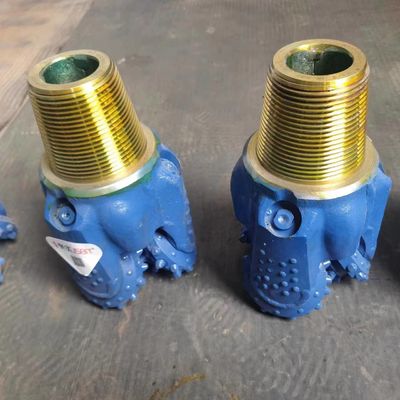 Nhà máy liên quan tìm kiếm cho Tricone Bit 191mm Iadc537