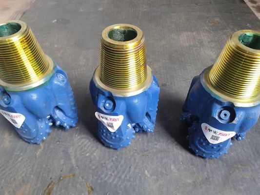 Nhà máy liên quan tìm kiếm cho Tricone Bit 191mm Iadc537