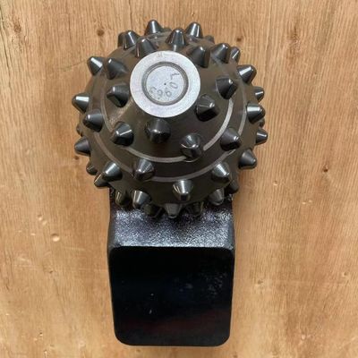 Máy đúc cuộn nón Bit Carbide Piling Engineering