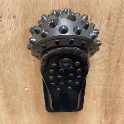 Máy đúc cuộn nón Bit Carbide Piling Engineering