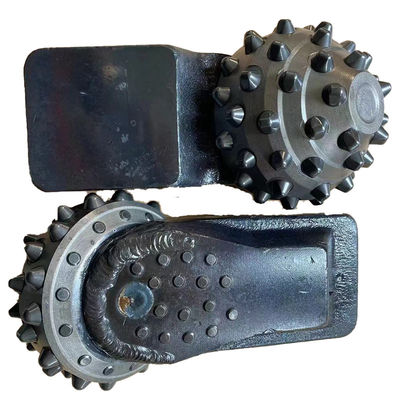 Máy đúc cuộn nón Bit Carbide Piling Engineering