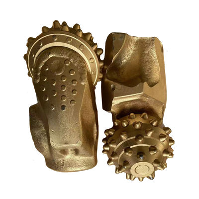 Đường hướng kiểu Tricone Bit Cone Roller Cone Bit Cone Roller Machine Bit