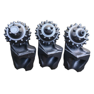 Nhà máy mới con lăn nón bit con lăn đơn bit tricon