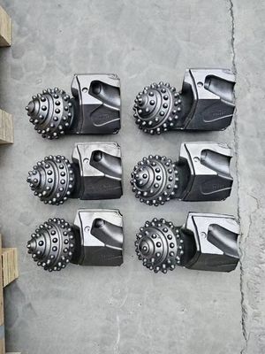 Đơn lẻ cuộn nón khoan bit cắt kim loại vòng bi 9,5 inch