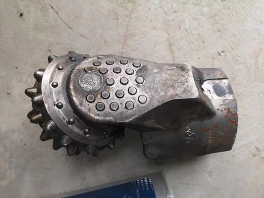 8.5 inch Single Cone Rock Roller Drill Bit cho khoan xoay