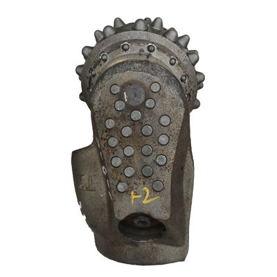 Solidkey 8.5 inch Roller Cone Cutter Rock Drill Bit