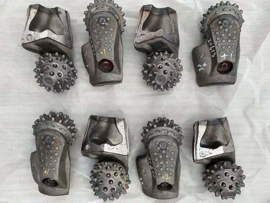 8.5 inch Single Roller Cone Cutter Bit cho khoan nền tảng