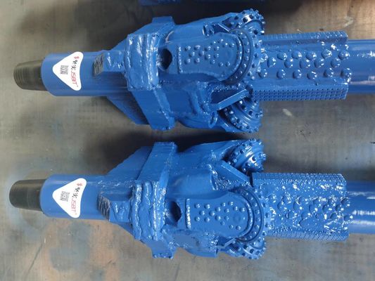 HDD mở lỗ và đá cứng Reamer cho khoan ngang 250mm