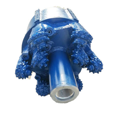Lắp ráp khoan bit lỗ mở 1000mm cho khoan mỏ dọc