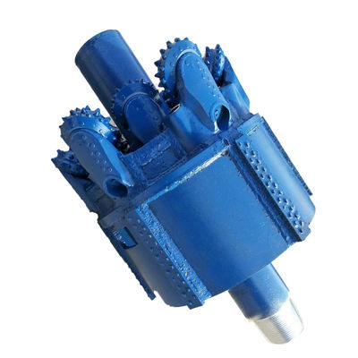 Lắp ráp khoan bit lỗ mở 1000mm cho khoan mỏ dọc