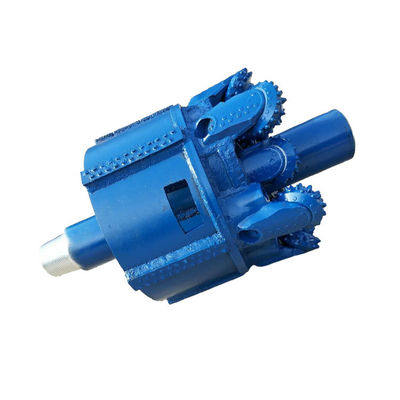 Lắp ráp khoan bit lỗ mở 1000mm cho khoan mỏ dọc