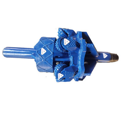 800mm HDD Hole Opener Rock Reamer cho khoan không khoang với 12 inch Roller Bit