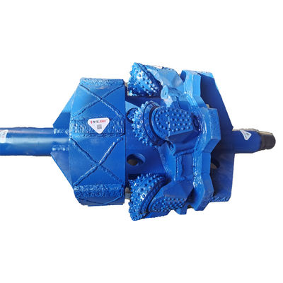 900mm HDD lỗ mở và đá cứng Reamer cho khoan ngang