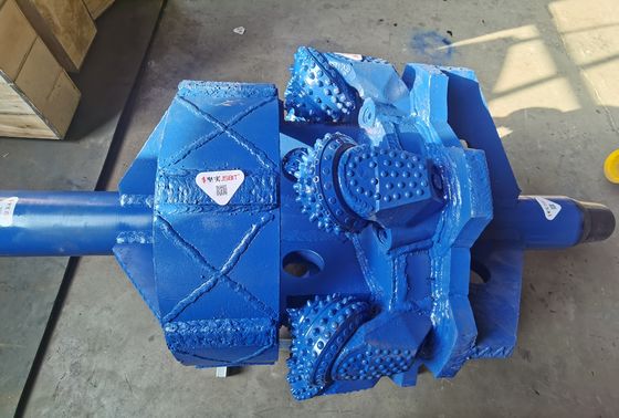 900mm chất lượng cao Hard Rock Reamer cho khoan ngang