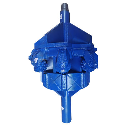 1000mm 40inch HDD mở lỗ và hdd đá reamer với 12 inch roller bit