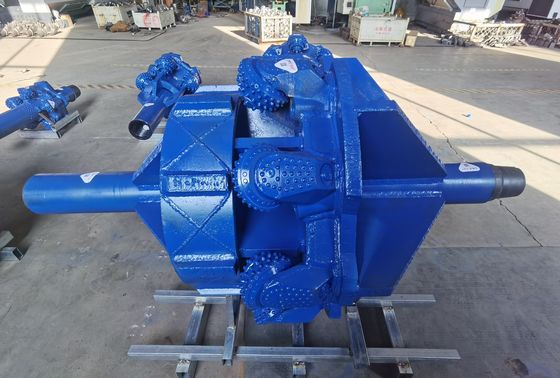 1000mm 40inch HDD mở lỗ và hdd đá reamer với 12 inch roller bit