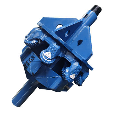 43 inch 1100mm HDD Rock Reamer với 12 inch Roller Bit