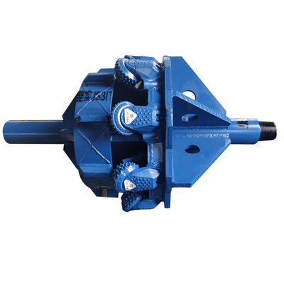43 inch 1100mm HDD Rock Reamer với 12 inch Roller Bit