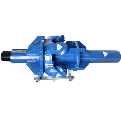 600mm Hard Rock khoan lỗ Reamer với một con nón cuộn với 12 inch cuộn bit