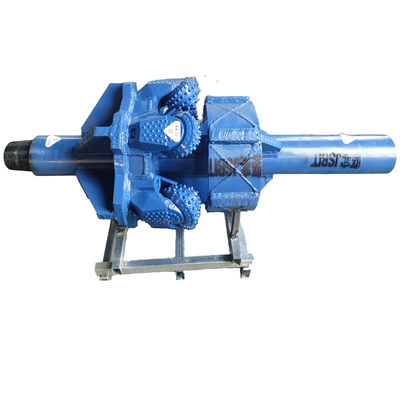 600mm Hard Rock khoan lỗ Reamer với một con nón cuộn với 12 inch cuộn bit