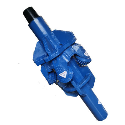 Nhà máy bán buôn đá cứng khoan lỗ Reamer với single coni cuộn 600mm