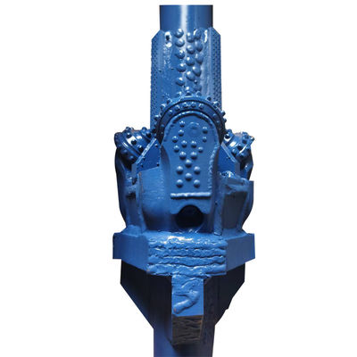 250mm Hdd Hole Opener Rock Reamer cho khoan không khoang