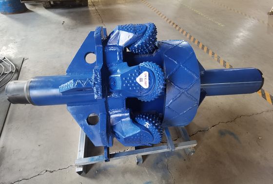 700mm 27 inch HDD lỗ mở và Hard Rock Reamer cho khoan ngang
