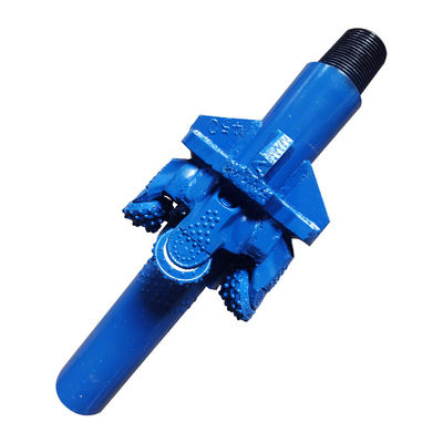 HDD Rock Hole Opener Rock Reamer cho khoan không khoang 450mm 18 inch