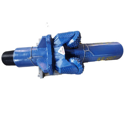 HDD Rock Hole Opener Rock Reamer cho khoan không khoang 450mm 18 inch