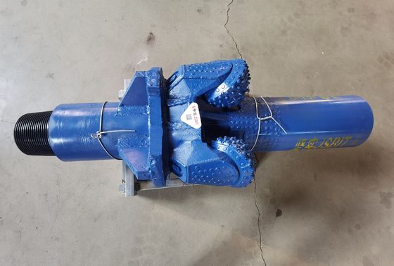 HDD Rock Hole Opener Rock Reamer cho khoan không khoang 450mm 18 inch