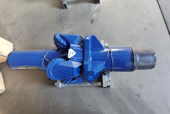 HDD Rock Hole Opener Rock Reamer cho khoan không khoang 450mm 18 inch