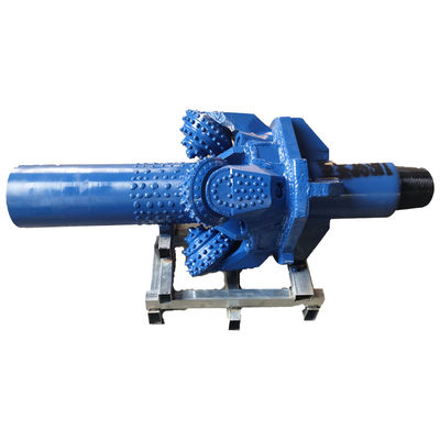 500mm HDD Hole Opener Rock Reamer cho khoan không khoang với 12 inch roller bit