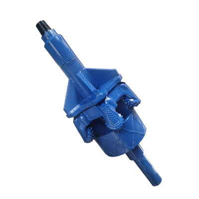 500mm HDD Hole Opener Rock Reamer cho khoan không khoang với 12 inch roller bit