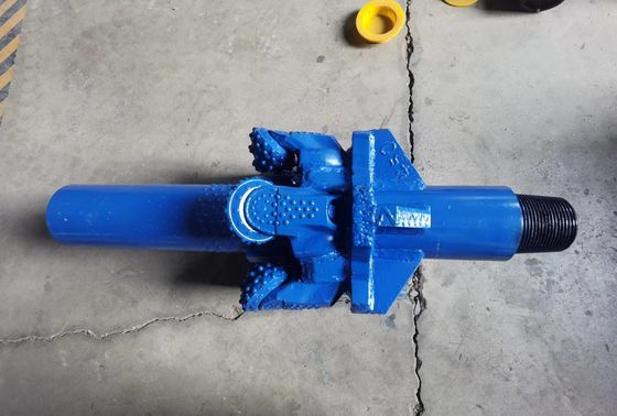 400mm 16inch HDD Rock Reamer HDD lỗ mở