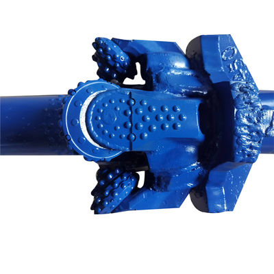 Chất lượng đáng tin cậy khoan theo hướng ngang đá bit lỗ mở Back Reamer 300mm