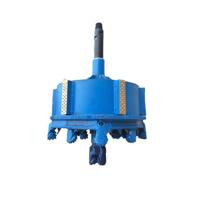 Chất lượng cao 1200mm tập hợp khoan bit lỗ mở cho nước khoan khoan với sự ổn định