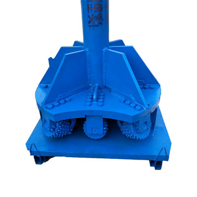 1300mm lắp ráp khoan bit lỗ mở cho nước khoan giếng với sự ổn định