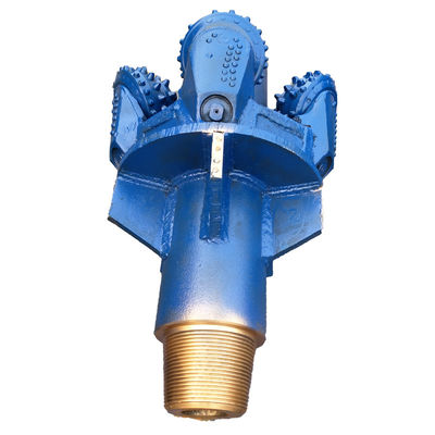 Nhà máy 600mm lắp ráp bit lỗ mở cho nước khoan giếng với sự ổn định