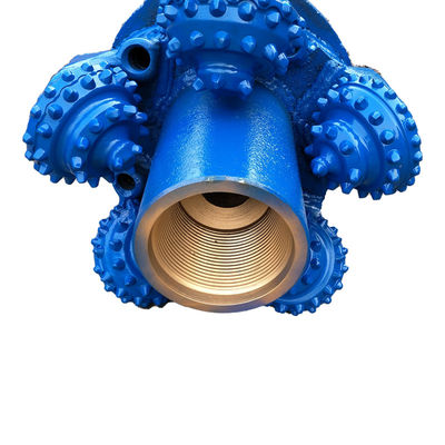 Nhà máy 600mm lắp ráp bit lỗ mở cho nước khoan giếng với sự ổn định
