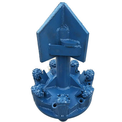 Nhà máy 800mm lắp ráp bit lỗ mở cho nước khoan khoan với sự ổn định