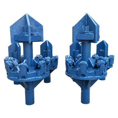 800mm lắp ráp bit mở lỗ cho giếng nước và khoan mỏ dọc với sự ổn định