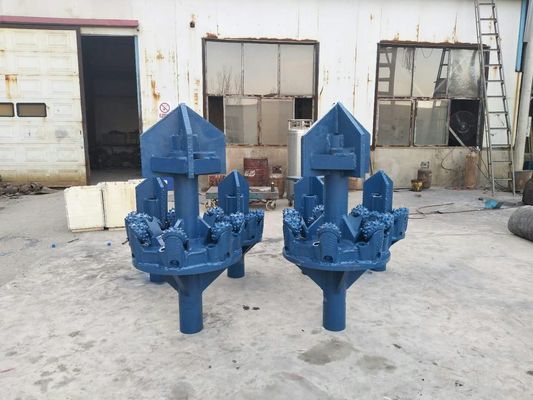 800mm lắp ráp bit mở lỗ cho giếng nước và khoan mỏ dọc với sự ổn định