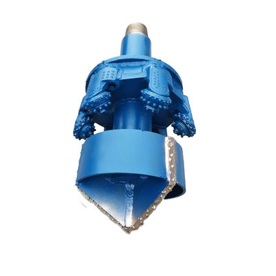 Chất lượng cao 700mm lắp ráp bit mở lỗ cho nước khoan khoan với sự ổn định