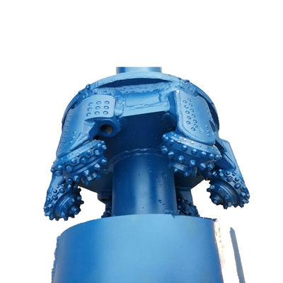 Chất lượng cao 700mm lắp ráp bit mở lỗ cho nước khoan khoan với sự ổn định