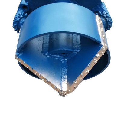 Chất lượng cao 700mm lắp ráp bit mở lỗ cho nước khoan khoan với sự ổn định