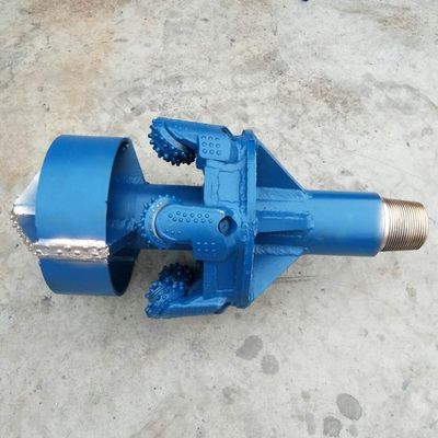 Chất lượng cao 700mm lắp ráp bit mở lỗ cho nước khoan khoan với sự ổn định