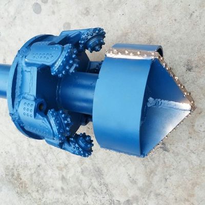 100% mới chất lượng tốt 700mm lắp ráp bit lỗ mở cho nước khoan khoan