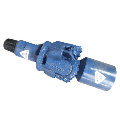 400mm 16inch tập hợp bit mở lỗ cho khoan mỏ dọc
