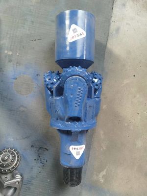 400mm 16inch tập hợp bit mở lỗ cho khoan mỏ dọc